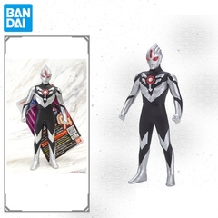 Mô hình Ultraman Monster 500 cao su mềm 01 ~ 147 Bandai