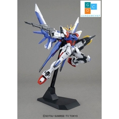 Mô hình Build Strike Gundam Full Package (MG) - Mô hình GDC 4573102661357