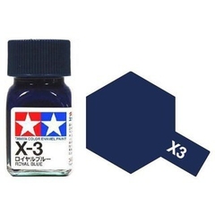 Dung dịch pha sơn gốc dầu thinner Enamel X20 Tamiya 10ml-40ml 80030