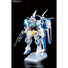 Mô hình lắp ráp HG Gundam G-Self Perfect Pack Equipped 4573102577306