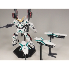 Mô Hình Lắp Ráp MG Full Armor Unicorn Gundam Ver.Ka Daban 6638