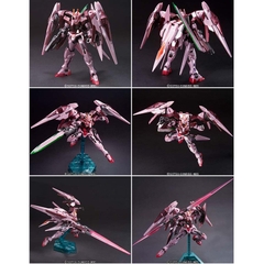 Mô hình Gundam HG Trans-AM Raiser Gloss Injection Version Bandai