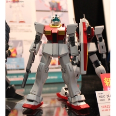 Mô hình Gundam HG RMS-179 GM II 131 Bandai