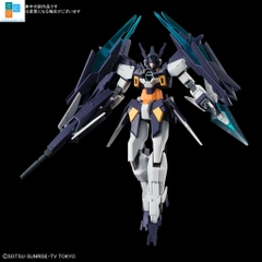 Mô hình lắp ráp HG BD Gundam Age II Magnum Bandai 4573102592378