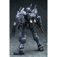 Bộ đồ chơi mô hình lắp ráp Gundam Bandai HG UC GM QUEL - GDC