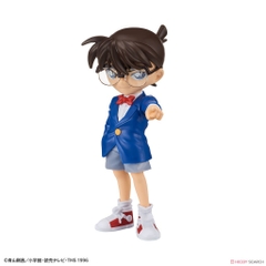Mô hình lắp ráp Entry Grade Conan Edogawa Bandai 4573102613288
