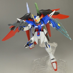 Mô hình HG Destiny Gundam 036