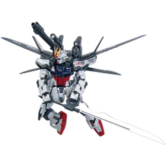 Mô hình lắp ráp Gundam MG 1/100 GAT-X105 STRIKE GUNDAM + I.W.S.P