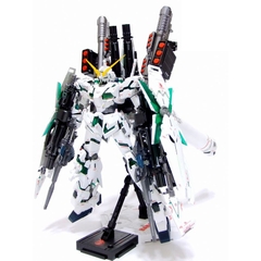 Mô Hình Lắp Ráp MG Full Armor Unicorn Gundam Ver.Ka Daban 6638