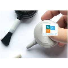 Chổi quét và thổi bụi 2 trong 1 cầm tay tiện dụng
