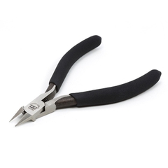 74123 Kìm Tamiya SHARP POINTED SIDE CUTTER for PLASTIC (SLIM JAW) chính hãng Nhật Bản - GDC