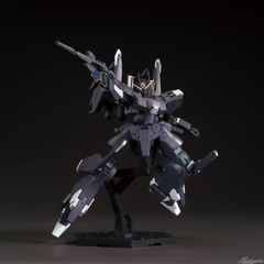 Mô hình HG Silver Bullet Suppressor Bandai 4573102576941