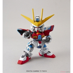 [Bandai] Mô hình SD Gundam EX-Standard 011 Try Burning Gundam - MH GDC 4573102592545