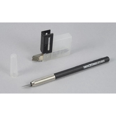 74040 Dụng cụ Dao Trổ Tamiya MODELERS KNIFE CRAFT TOOLS - GDC