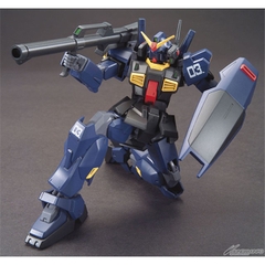 MÔ HÌNH GUNDAM BANDAI HG GUNDAM Mk-II TITANS - GDC 4573102579850