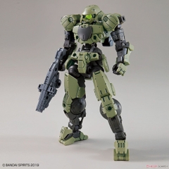 Mô hình lắp ráp 30MM bEXM-15 Portanova [Green] (Plastic model) Bandai