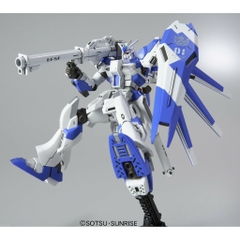Mô hình lắp ráp Bandai HGUC Hi Nu RX-93-V2 Hi-V Gundam 095 - GDC 4573102595706