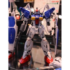 Mô hình RG RX-78 GP01Fb Gundam GP01 Full burnern Bandai 4573102618252