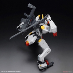 Mô hình lắp ráp FULL MECHANICS 1/48 MAILeS KENBU Bandai 4573102629470