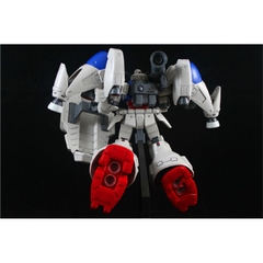 Mô hình lắp ráp HG UC RX-78 GP02A Gundam GP02 PHYSALIS Bandai