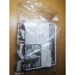 Mô hình lắp ráp Gundam Brand Model Kit RX-78-2, Exia, 00 Gundam, Aile Strike Gundam Caravan Bandai