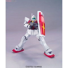 Mô hình Gundam HG RMS-179 GM II 131 Bandai