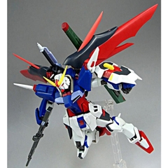 Mô hình HG Destiny Gundam 036