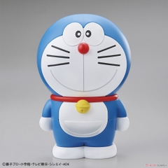 Mô hình lắp ráp ENTRY GRADE DORAEMON Bandai