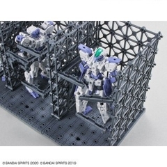 Đế trưng bày CUSTOMIZE SCENE BASE (TRUSS BASE Ver.) Bandai
