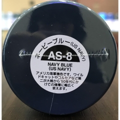 Son xịt AS TAmiya 100ml (AS1-AS15)  - GDC