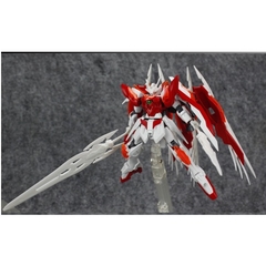 Mô hình lắp ráp phụ kiện HG 1/144 Gundam HGBF Wing Zero Flame (Honoo) Custom Build Fighters