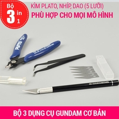 Mô hình Lắp Ráp hg build strike gundam full package kèm quà tặng