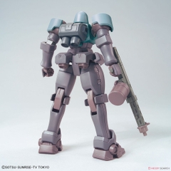 Mô hình lắp ráp HG BD Leo NPD Bandai - GDC