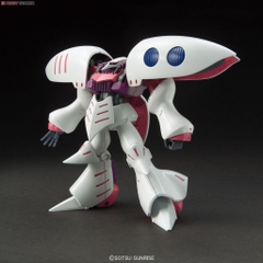 Mô hình HG Qubeley Bandai