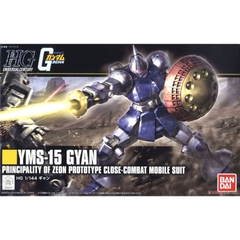 Mô hình lắp ráp Gundam HG UC Gyan Bandai 4573102592408