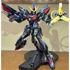 Mô hình lăp ráp MG GAT-X207 Blitz Gundam Bandai 4573102629050