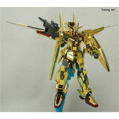 Mô hình HG Shiranui Akatsuki Gundam TThongli 038