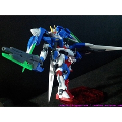 Mô hình lắp ráp Gundam HG OO Seven Sword TTHongli 061