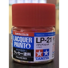 Sơn mài Lacquer (LP21-LP40) Tamiya 10ml  - GDC