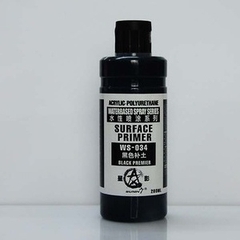 Sơn lót gốc nước surface primer WS013-023-033 Sunin 7 - Sơn Mô Hình