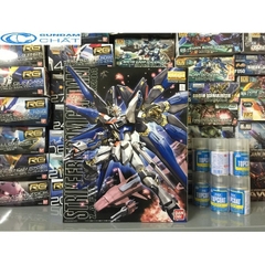 Mô hình Strike Freedom Gundam MG X20A- Siêu Mô Hình