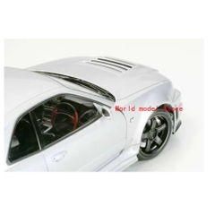 Mô hình lắp ráp xe ô tô 1/24 SCALE SCALE NISMO R34 GT-R Z-Tune 24282 Tamiya - GDC