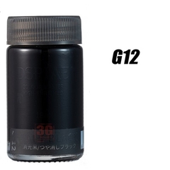 Sơn dầu mô hình G01-G24 18ml DSPIAE