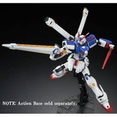 Mô hình PB HG HGUC XM-X3 CROSSBONE X3 Gundam Bandai