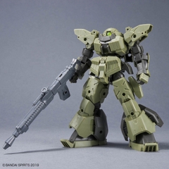 Mô hình lắp ráp 30MM 1/144 bEXM-28 REVERNOVA [GREEN] Bandai 4573102633859