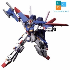 Mô hình Bandai MG zz gundam ver ka - Mô hình GDC