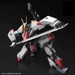 Mô hình lắp ráp HG 1/72 MAILeS KENBU Bandai 4573102620064
