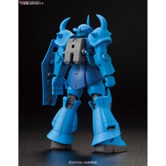 Mô hình lắp ráp Gundam HG UC Gouf Bandai 4573102580078