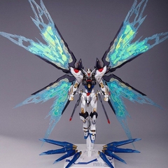 Mô hình lắp ráp Cánh Wing Of Light Effect 1/100 MB Strike Freedom