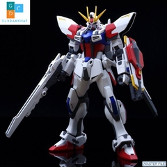 Mô Hình Gundam Bandai HG Star build strike plavsky wing - GDC 4573102587893